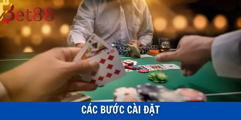 Hướng Dẫn Chơi Poker Online Trên Pc Chi Tiết Cho Người Mới
