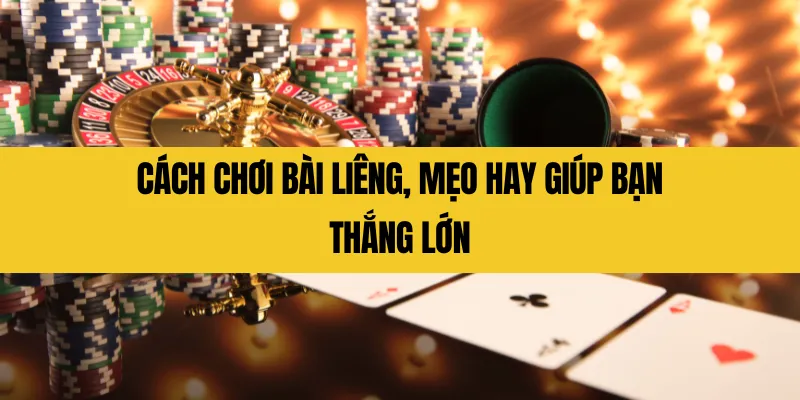 bài Liêng