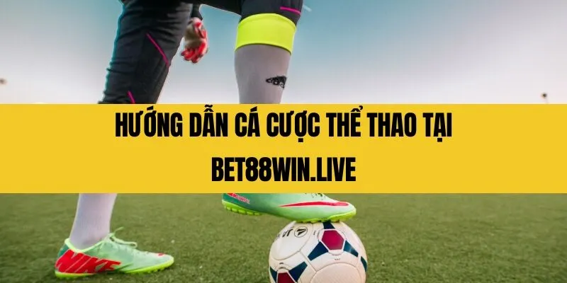 Cá cược thể thao