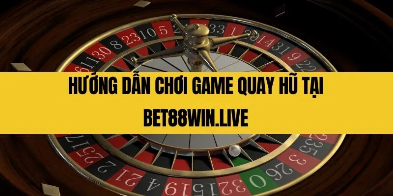 các game quay hũ uy tín