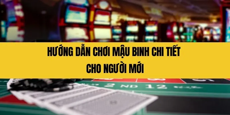 Mậu Binh Binh Xập Xám