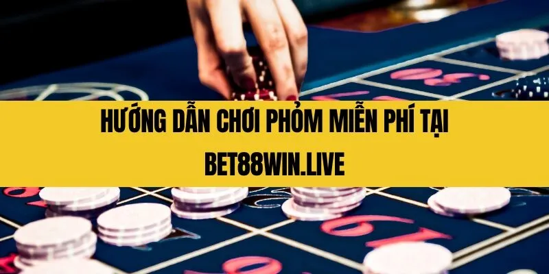 chơi phỏm miễn phí