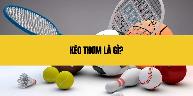 Cá cược thể thao