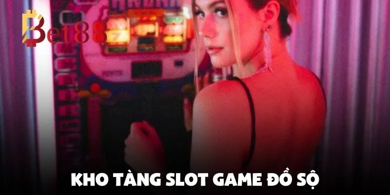 Megawins Casino Mang Đến Trải Nghiệm Slot Game Đỉnh Cao