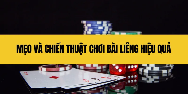 bài Liêng