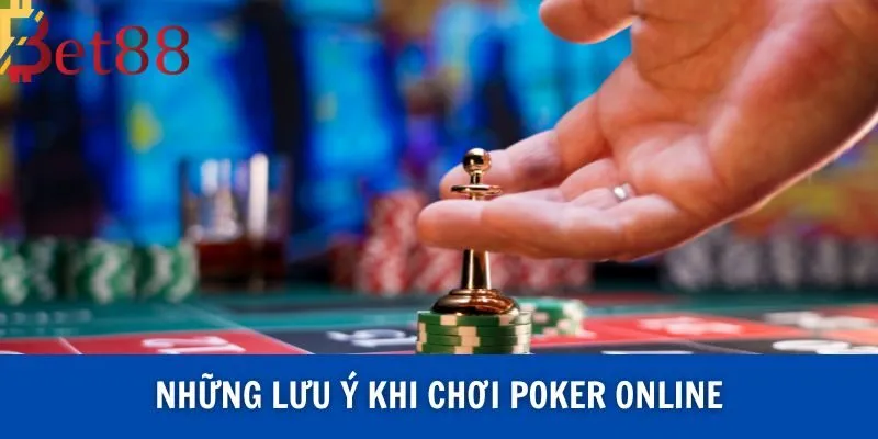 Hướng Dẫn Chơi Poker Online Trên Pc Chi Tiết Cho Người Mới