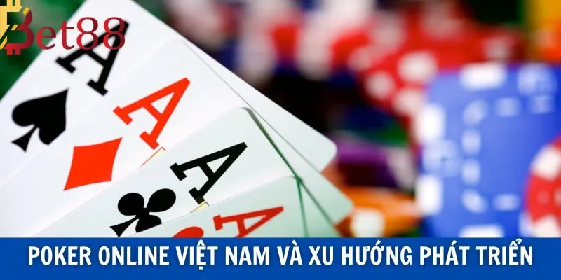 Đánh Giá Sàn Poker Online Việt Nam Uy Tín Nhất Hiện Nay 
