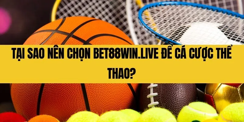 Cá cược thể thao