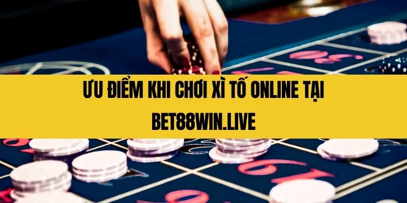 Xì Tố Online